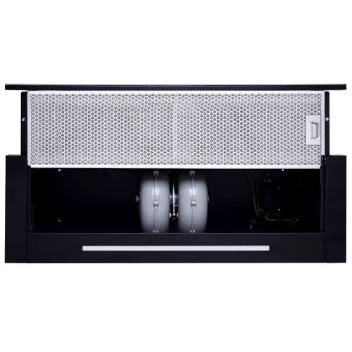 Вытяжка WEILOR PTS 9265 BL 1300 LED Strip фото 5