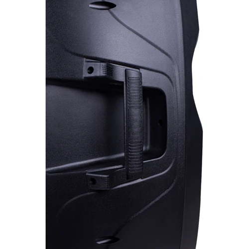 Активная акустическая система с аккумулятором Maximum Acoustics Mobi.150A (2023): Тип твитера Купольный