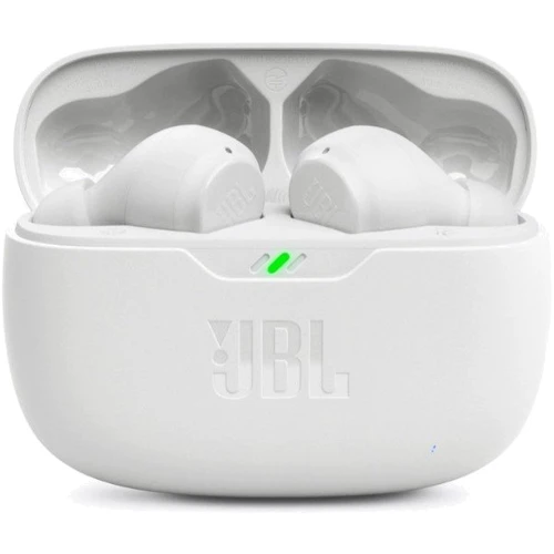 Наушники JBL Wave Beam White (JBLWBEAMWHT): Тип конструкции вакуумные