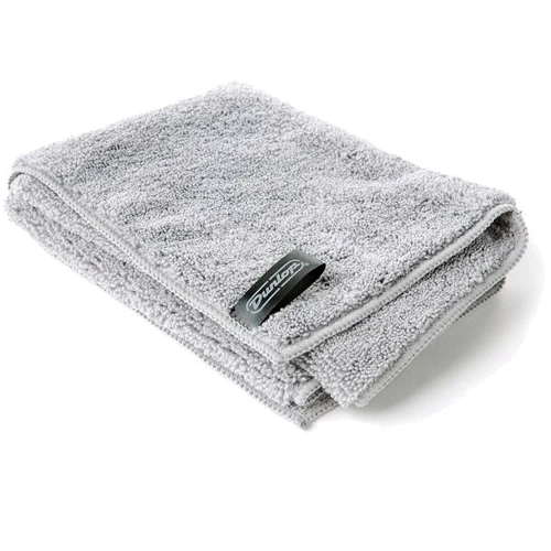 DUNLOP 5435 System 65 Plush Microfiber Cloth: Производитель Dunlop
