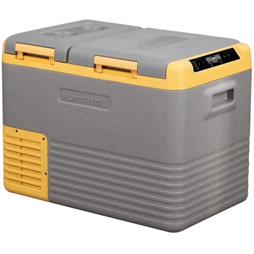 Компресорний автохолодильник Alpicool CLS45
