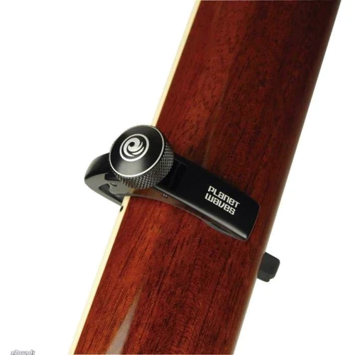 Каподастр PLANET WAVES PW-CP-07: Производитель PLANET WAVES