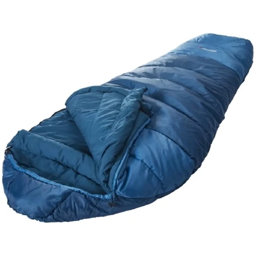 Спальный мешок Wechsel Dreamcatcher 10° L TL Legion Blue Left (232006): Длина 225 см