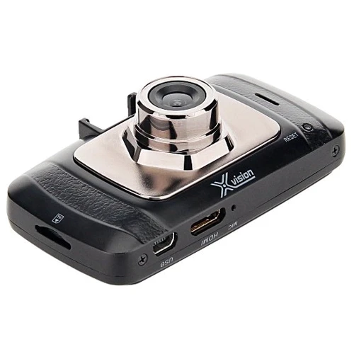X-Vision H-770: Кут огляду, градусів 120