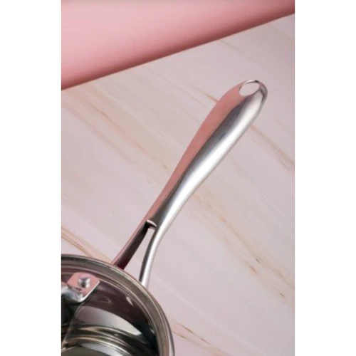 Ківш Pepper CAMELLIA, 16х9.5 см, 1.6 л (PR-2402-16)