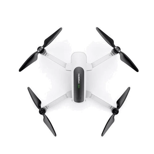 Квадрокоптер Hubsan Zino H117S: Время работы 23 мин