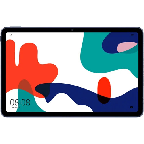 Планшет Huawei MatePad 10.4 Wi-Fi 4/128GB Grey: Дисплей 10.4 IPS (2000 x 1200)