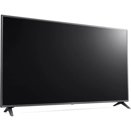 Телевизор LG 55UQ751C: Тюнер DVB-T, DVB-T2, DVB-C, DVB-S, DVB-S2 + аналоговый