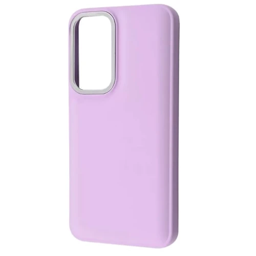 Чохол для телефона WAVE Plump Case Black Currant для Samsung S711 Galaxy S23 FE