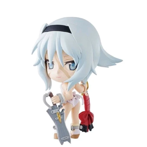 Ігрова фігурка Колекційна фігурка Banpresto Fate/Grand Order Archer: Kyun Chara - Mary Read (BP35594)
