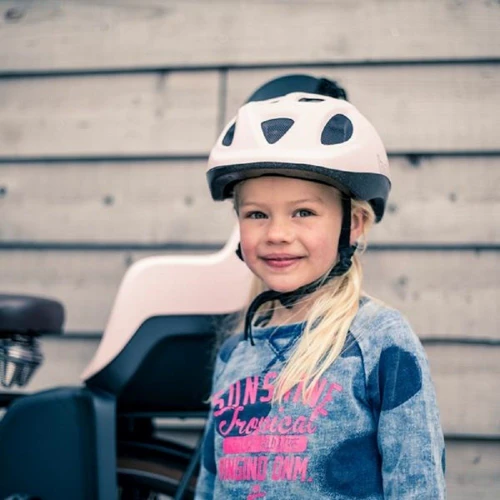 Детское кресло Bobike Gо mini Cotton Candy Pink (8012500004): Вес ребенка до 15 кг