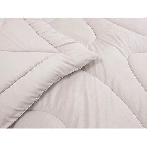 Одеяло Руно Soft Pearl 140х205 см и подушка 50х70 см (924.55_Soft Pearl): Наполнитель силиконизированное волокно