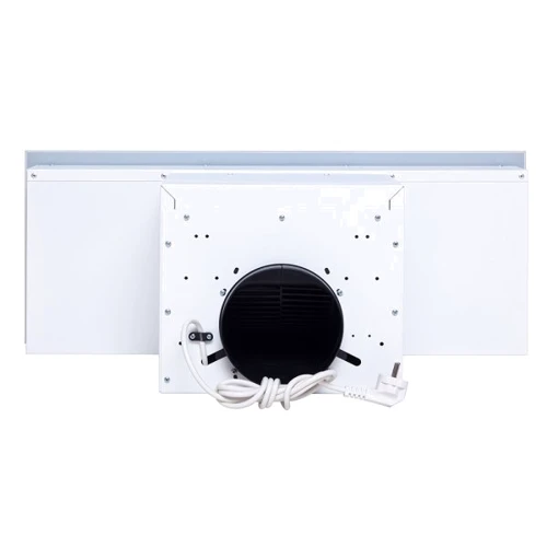 Вытяжка Perfelli BISP 7873 WH LED Strip GLASS фото 7
