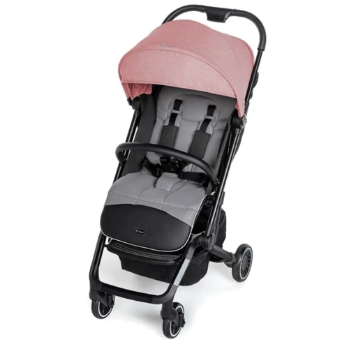 Прогулочная коляска Espiro Axel 08 Pink Walk