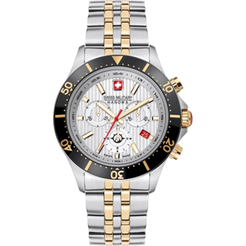 Наручные часы Swiss Military-Hanowa Flagship X Chrono SMWGI2100760