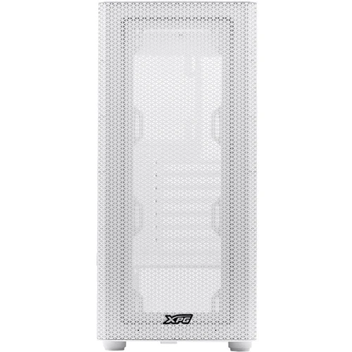 Корпус ADATA VALORMESHWOF-WHCWW: Форм-фактор материнской платы ATX/MicroATX/Mini-ITX