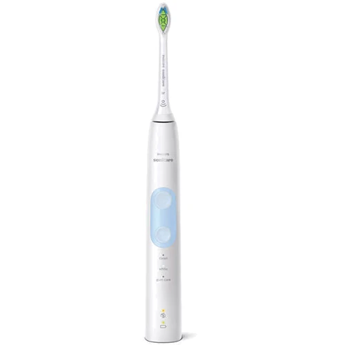 Зубная щетка Philips Sonicare ProtectiveClean 5100 HX6859/29: Назначение взрослая