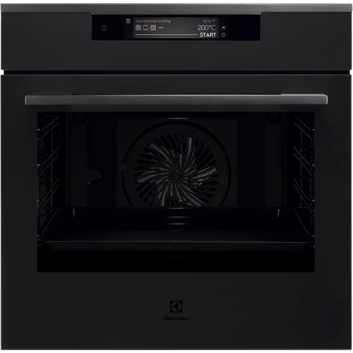 Духовой шкаф электрический Electrolux KOEAP31WT