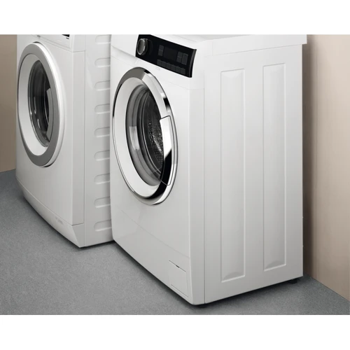 Стиральная машина Electrolux MEW6S327UX: Тип машины Автомат