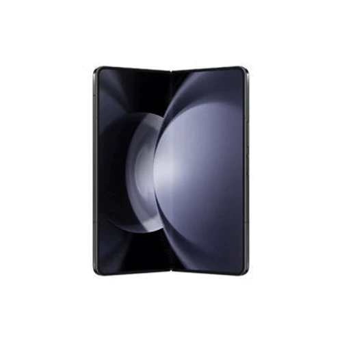 Смартфон Samsung Galaxy Fold 5 12/256GB Phantom Black F946U (Open Box) Approved Витринный образец фото 4