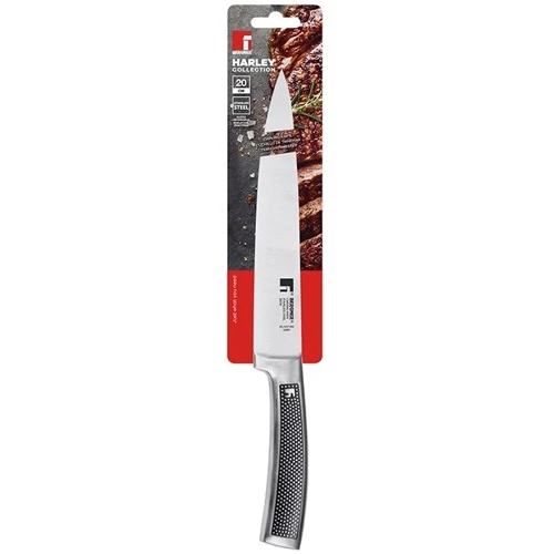 Нож для разделки Bergner Harley 20 см (BG-4227-MM)