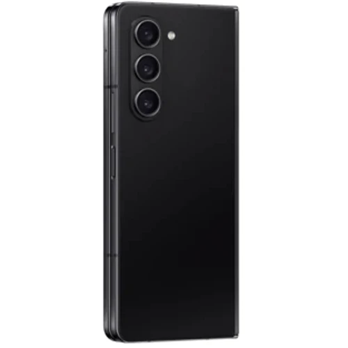 Смартфон Samsung Galaxy Fold 5 12/512Gb Black Approved Витринный образец: Производитель Samsung