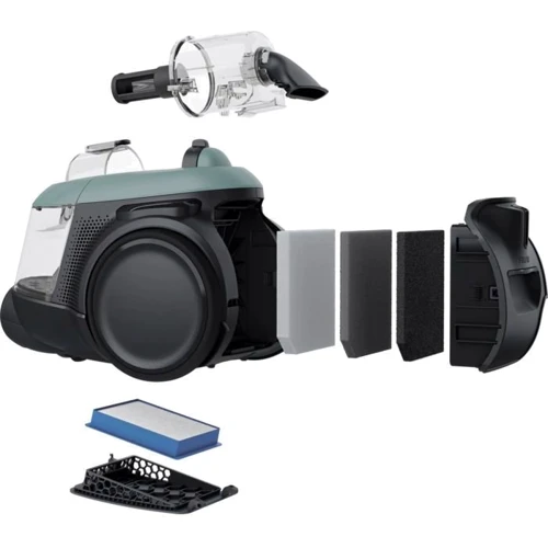 Пылесос Electrolux EL61C2OG фото 7