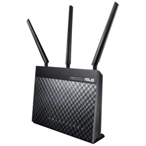 Маршрутизатор Wi-Fi ASUS DSL-AC68U: Тип маршрутизатора Wi-Fi роутер