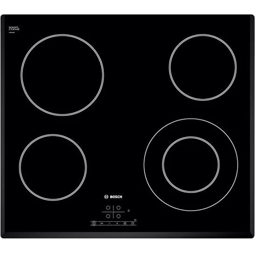 Варочная поверхность электрическая Bosch PKF651B17E