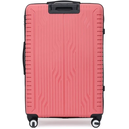 Чемодан Semi Line 28" (L) Pink (T5610-3) (DAS302295): Страна производитель Польша