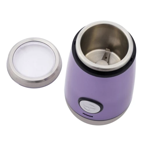 Кофемолка Heinner HCG-150MOV: Мощность, Вт 150