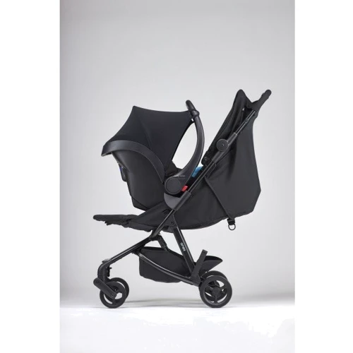 Адаптер для коляски ANEX Air-Z (black) (adapt Air-Z) фото 6