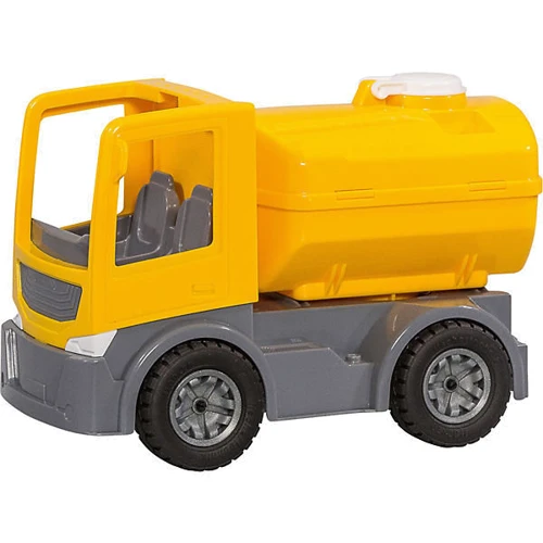 Конструктор fisсhertechnik Junior Easy Starter L (FT-548903) фото 3