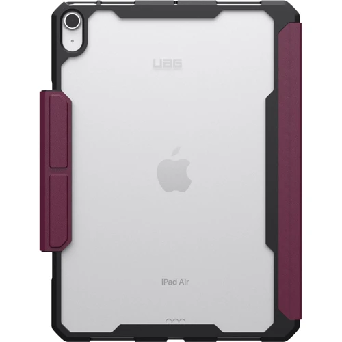 Аксессуар для iPad Urban Armor Gear UAG Essential Armor Bordeaux (124474119049) for iPad Air 11 (2024 / 2025)