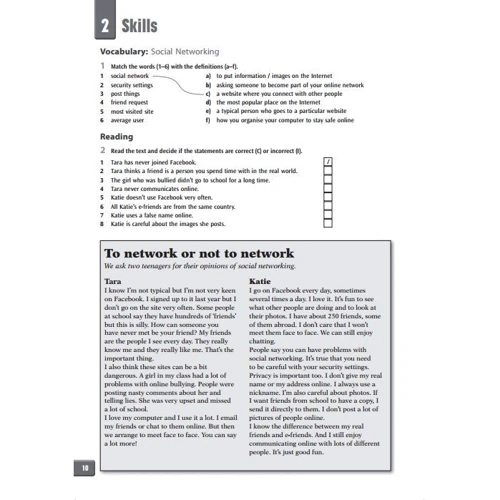 Challenges NEW 4 WB + CD-Rom (зошит для домашніх робіт з вкладеним CD 4901990000): Виробник Pearson Education Limited