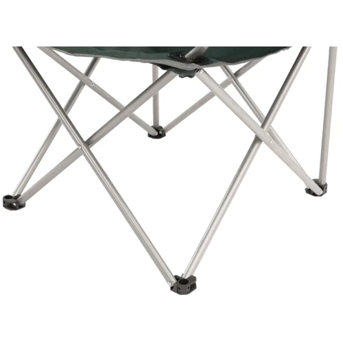 Стул кемпинговый Easy Camp Boca Pacific Blue (480073): Материал каркаса Сталь