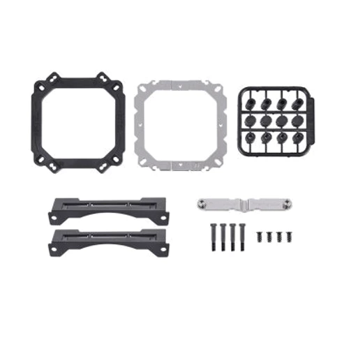 Кулер ThermalTake TOUGHAIR 310 (CL-P074-AL12BL-A): Уровень шума, dB 23.6