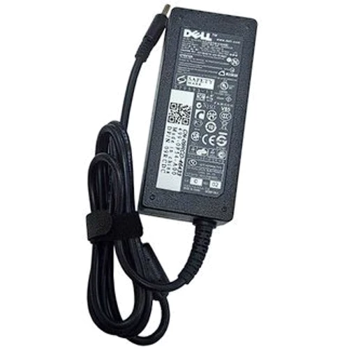 Зарядное устройство Dell 65W 19.5V 3.34A 4.5x3.0mm LA65NS2-01 OEM (12601)