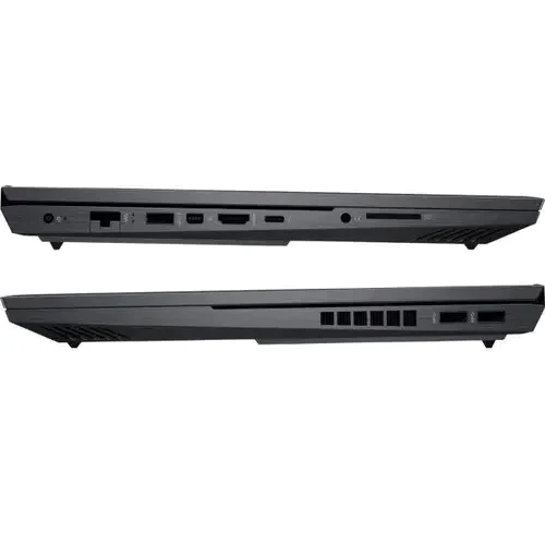 Ноутбук HP OMEN 16-c0035nr (460L8UA): Процессор AMD Ryzen 7 5800H (3.2 - 4.4 ГГц) / 8 - ядерный