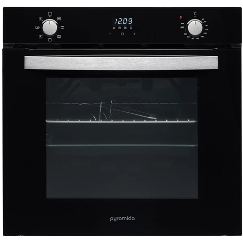 Духовой шкаф электрический Pyramida FN 77 EP XGBL (73)