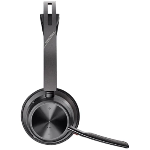 Наушники Poly Focus 2 BT Black (76U46AA): Дополнительно TWS наушники