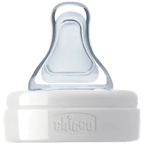 Бутылочка для кормления Chicco Well-Being Physio Colors 250 мл нейтральный (28623.30): Тип бутылочка для кормления