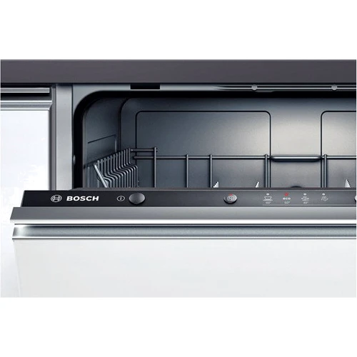 Посудомоечная машина Bosch SMV 40D00: Цвет белый