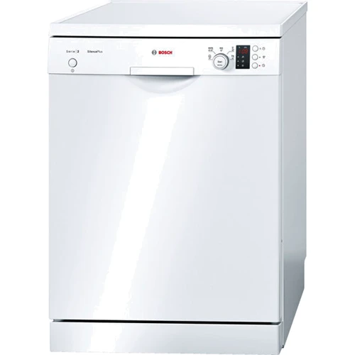 Посудомойка Bosch SMS25AW02E