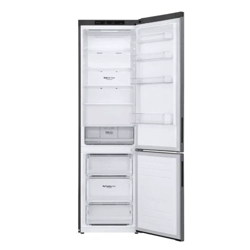 Холодильник LG GW-B509CLZM: Исполнение отдельностоящий