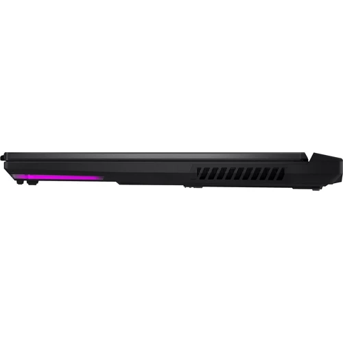 Ноутбук ASUS ROG Strix Scar 17 G733PYV (G733PYV-XH92): Вес 3 кг