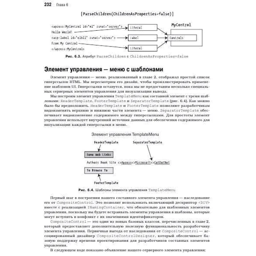 Роб Камерон, Дэйл Михалк: ASP.NET 3.5, компоненты AJAX и серверные элементы управления для профессионалов: Производитель Вильямс