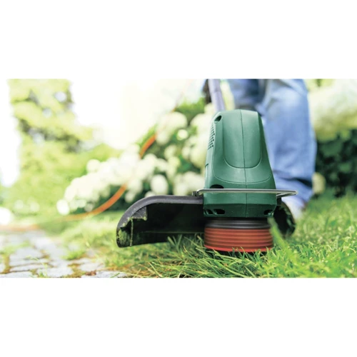 Триммер Bosch EasyGrassCut 26 (0.600.8C1.J01): Тип Триммер