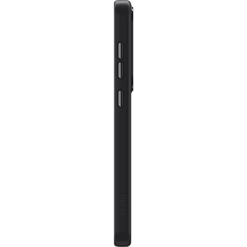 Чохол для телефона Benks MagClap Frame Crystal Case Black для Samsung S926 Galaxy S24 Plus: Матеріал TPU (термополиуретан)