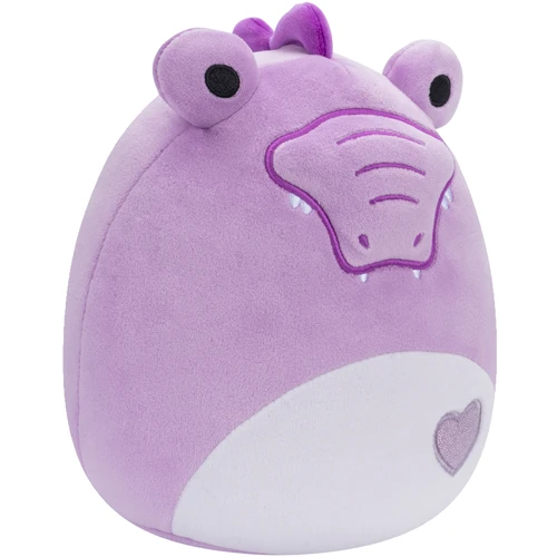 Мягкая игрушка Squishmallows Аллигатор Банни 19 см (SQVA00853)